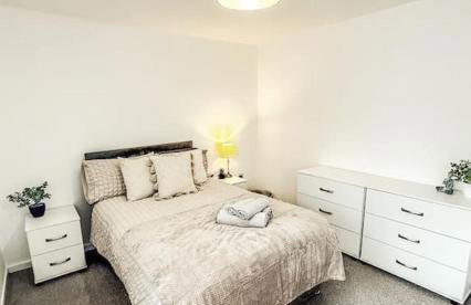 3 Double Bedrooms, Lancashire Townhouse, Free Parking - Foto 2