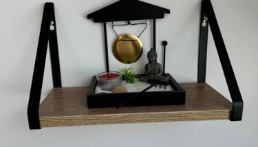 Maison avec Piscine, Jacuzzi et grand Jardin à 1h de Paris - Foto 5