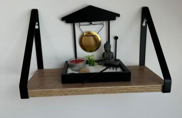 Maison avec Piscine, Jacuzzi et grand Jardin à 1h de Paris - Foto 5