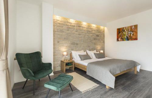 Villa Casta Diva with sea view and wellness - Foto 37