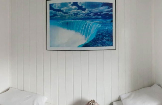 6 Person Holiday Home in Storfosna-by Traum - Foto 12