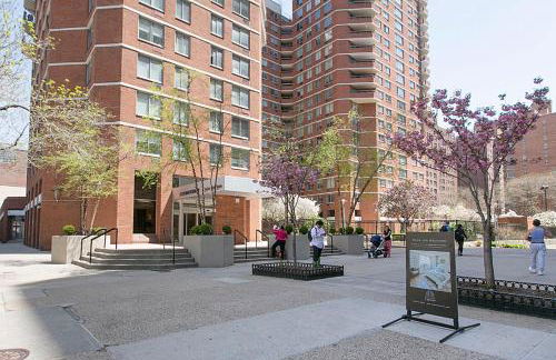 Kips Bay 1br w doorman wd gym nr hospital NYC-1402 - Foto 27