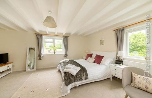 Holly Cottage Middle Tysoe - Photo 25