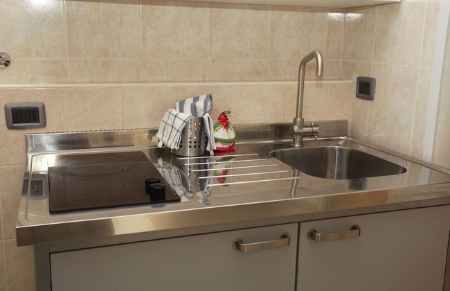 Appartamenti Emmaus - Foto 16