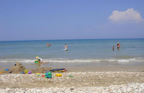 Eleftheria Studios and Apartments - Foto 20