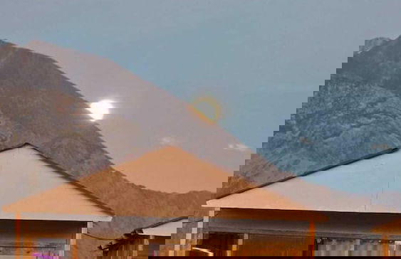 Pangong Sunrise Cottage & Resort - Foto 37