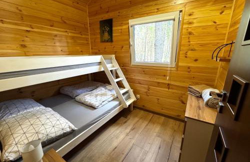 Lubkowa chata - Foto 10