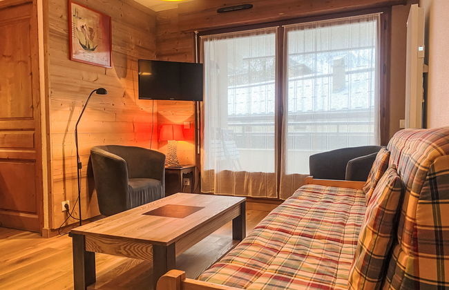 L'Espace Montagne - Foto 15