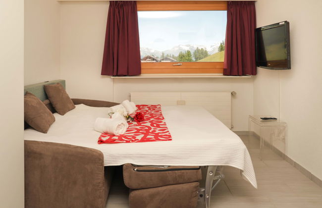 Rosablanche D26 - Photo 3