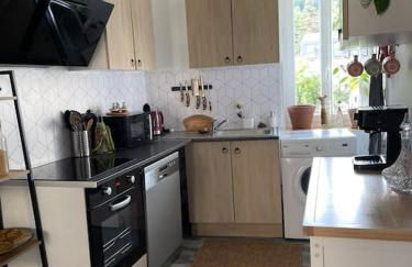 Appartement Royat bourg - Foto 7