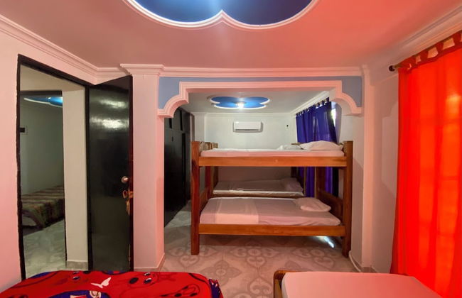 Casa Turística los Doce Apostoles - Foto 62