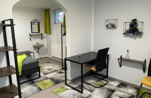 Haus der 5 Elemente - Foto 12