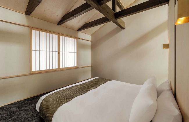 Hanasatomachi Machiya House - Foto 18