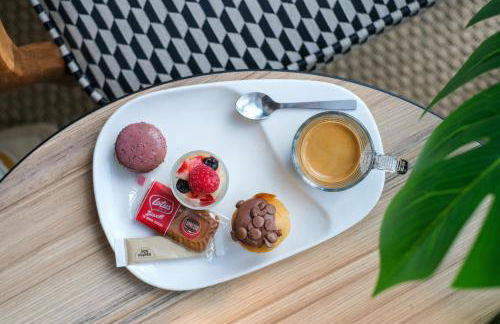 All Suites Appart Hôtel - Paris Ouest - Colombes - Foto 8