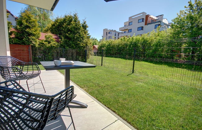 HelApart - Kaszubska Bryza II - Photo 76