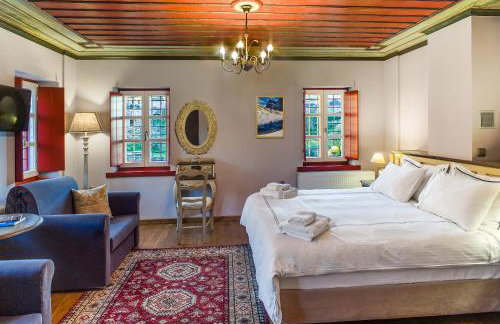 Papigo Villas - Photo 13