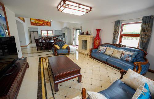 Tullynore Villa - Foto 26