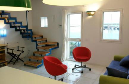 Le Dimore del Pescatore nel porto di Sciacca - La Granni - - Foto 8