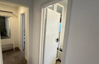 Schöne Apartments im Zentrum von Bottrop BO01 und BO02 - Foto 20