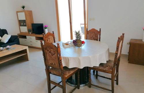 Holiday Home Blue Dream - Two Bedroom Apartment with Terrace and Sea View A1 - Foto 3