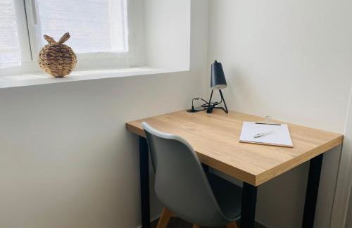 Cocon Nature - T2 Massy - Foto 7