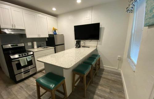 Beachfront Venice Casa de Villa - Photo 12