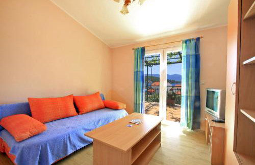 Apartments Đuričić - Foto 23