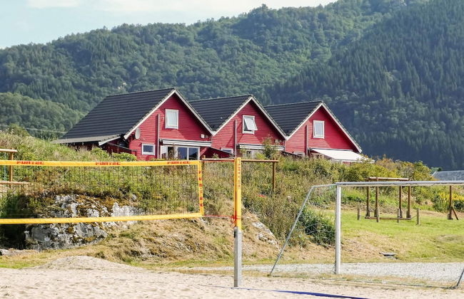 4 Person Holiday Home in Sorbovag - Foto 1