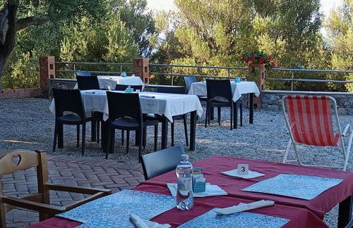 B&B Borgo San Antonio - Foto 5