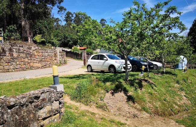 Casa da Urcela - Photo 48