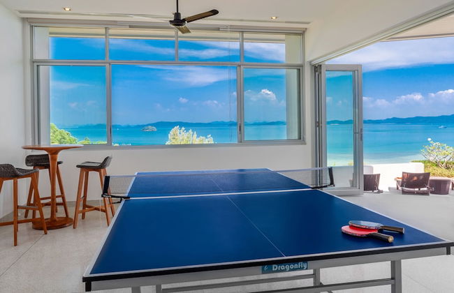 Villa Leelawadee - Foto 32