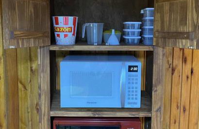 Chalé Boutique Recanto dos Ursos - Foto 41