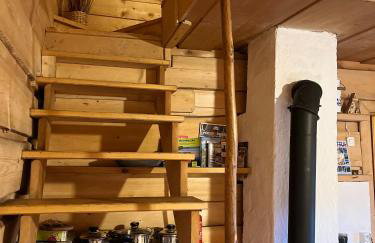 DZIUPLA - Tatra Rustic Log Cabin - Foto 14