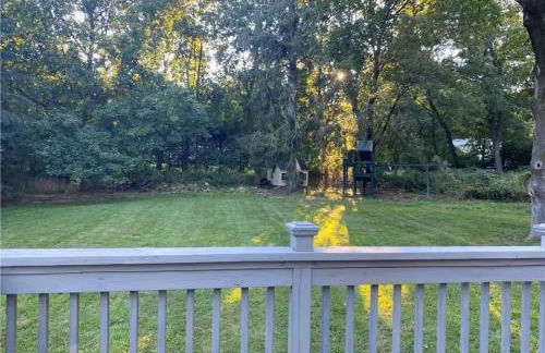 Norwalk Retreat - Foto 35