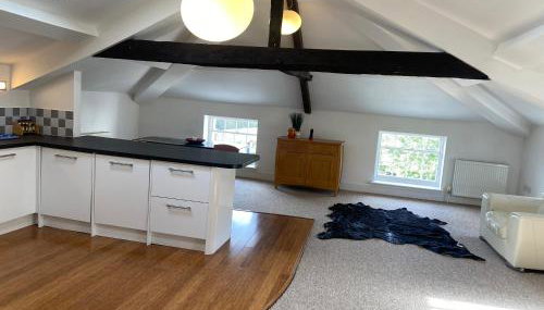 Royal Oak Apartment 1 - Foto 2