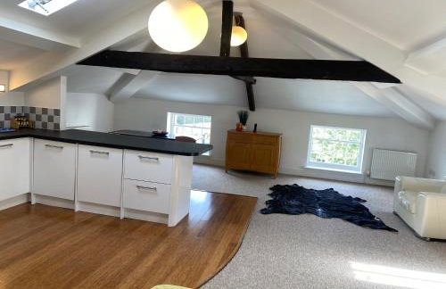 Royal Oak Apartment 1 - Foto 2