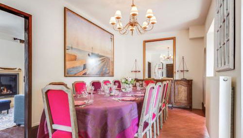 Villa Le Cyclamen by Interhome - Photo 4