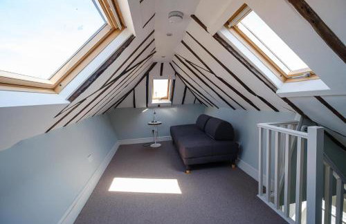 Crew Quarters - Foto 25