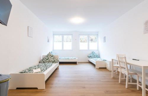 N8 - Business-Appartment-Hotel by Villa Dörr - Foto 52