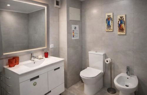 T2 Apt-Beachtour Lux Sunset - Ericeira - Photo 11