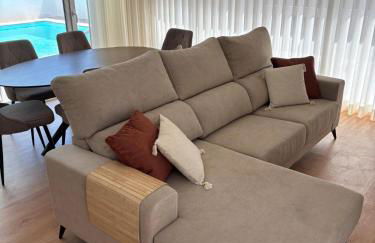 Aroeira Beach Home - Foto 15