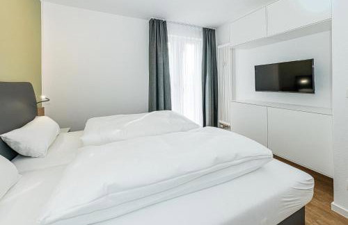 Deichhäuser Anna Küste Deichhäuser Anna Küste 7-10 - Foto 11