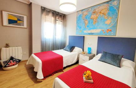 CAROLA l, "apartamento de lujo a 100m playa Catia" - Foto 6