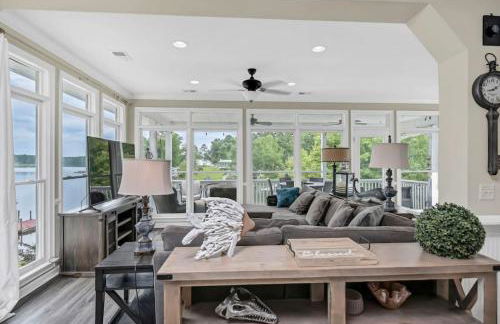 Murray Shores Getaway - Kayaks - Sea-Doo for Rent - Foto 21