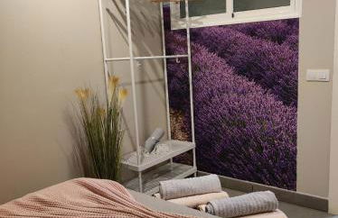 Center Flat Puerto Del Carmen near the Beach NATURAL ELEMENTS APARTMENT - Foto 24