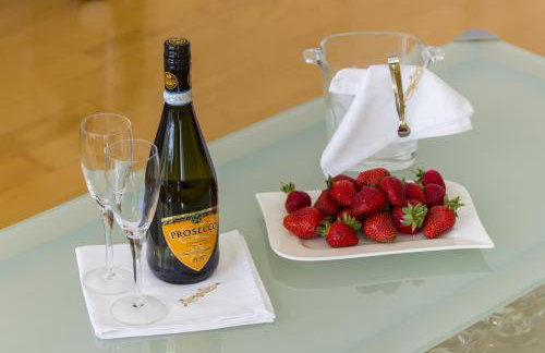 Seaside Apartment Gold 1row - Foto 15