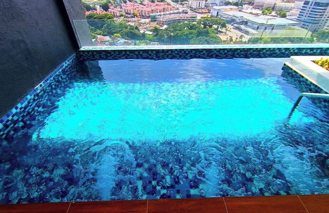 The Horizon Ipoh Stay by Grab A Stay - Foto 77