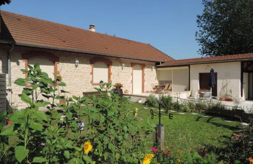 Villa Roland en Bourgogne - Foto 20