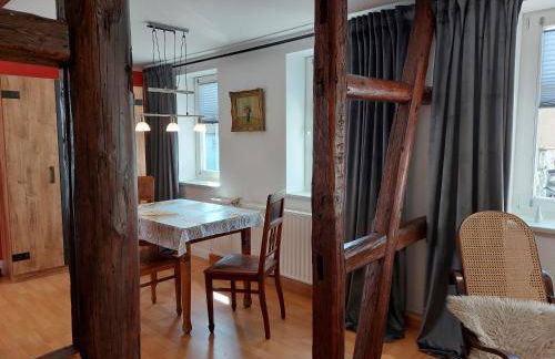 Ferienwohnungen Janine EG und Angelina OG - Photo 8