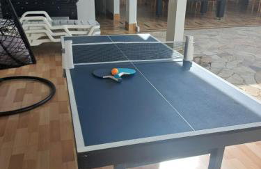 Casa ideal para locações de eventos familiares e tempradas para empresas em Sorcaba - Foto 23